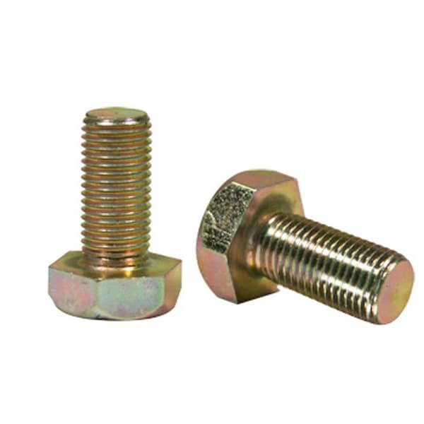 Aftermarket New 7/16" PTO Bolt Fits John Deere Fits JD Tractor 4010 4020 4320 4520 46 R55184 - main